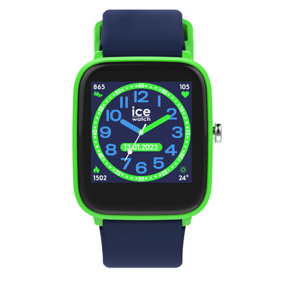 ICE smart junior Green blue