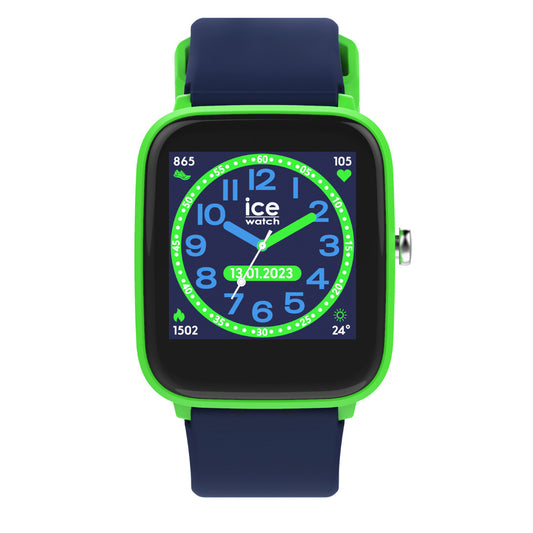 ICE smart junior Green blue