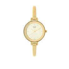 Load image into Gallery viewer, Titan Raga Viva Champagne Dial Women Watch With Metal Strap