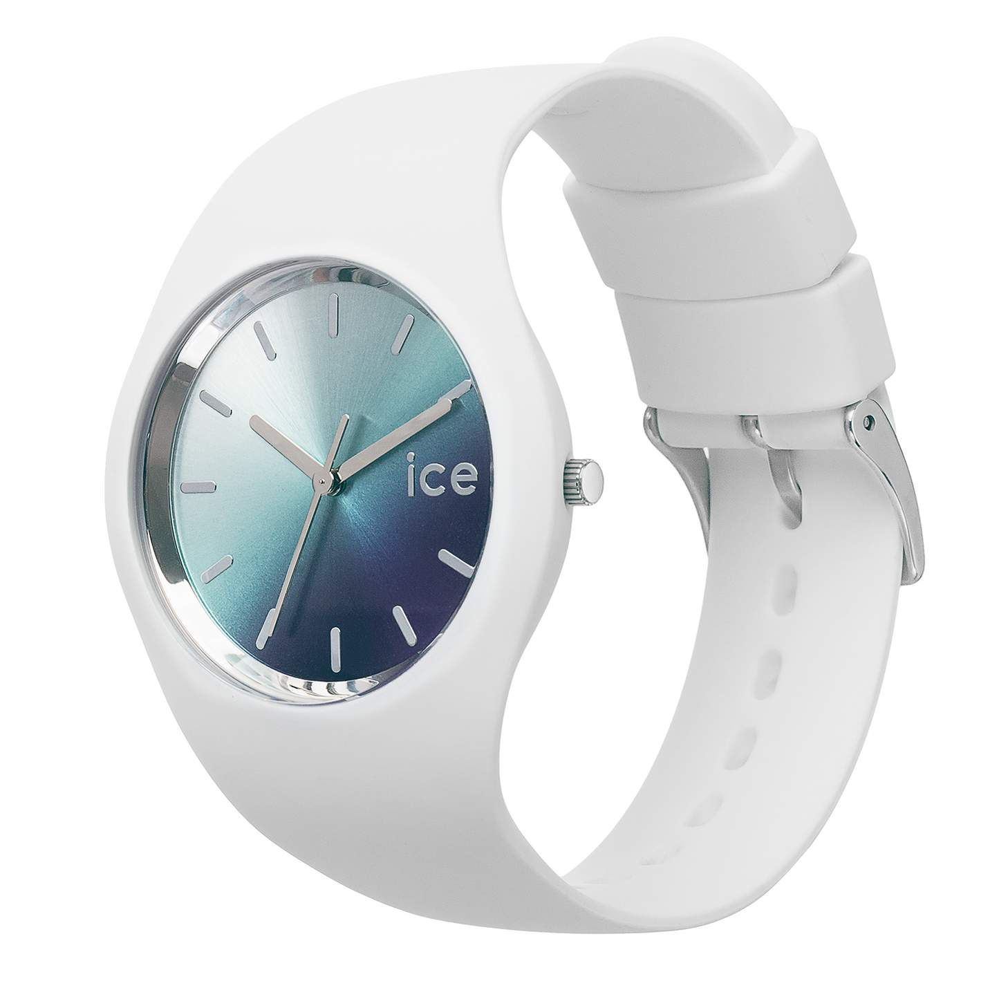 ICE sunset Marine silver - Medium