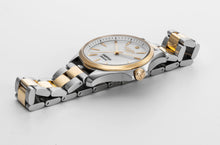 Load image into Gallery viewer, Roamer Swiss Made Sportivo Diamond Two Tone Watch