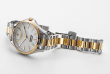 Load image into Gallery viewer, Roamer Swiss Made Sportivo Diamond Two Tone Watch