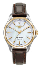 Load image into Gallery viewer, Roamer Swiss Made Sportivo Diamond Two Tone Watch