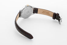 Load image into Gallery viewer, Roamer Swiss Made Sportivo Diamond Two Tone Watch