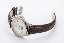 Load image into Gallery viewer, Roamer Swiss Made Sportivo Diamond Two Tone Watch