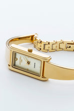 Load image into Gallery viewer, Roamer Elegance Diamond 17mm Gold Stainless Steel Strap Watch