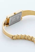 Load image into Gallery viewer, Roamer Elegance Diamond 17mm Gold Stainless Steel Strap Watch