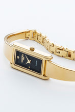 Load image into Gallery viewer, Roamer Elegance Diamond 42mm Gold Stainless Steel Strap Watch