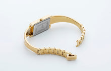 Load image into Gallery viewer, Roamer Swiss Made Elegance Diamond Gold Watch