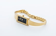 Load image into Gallery viewer, Roamer Swiss Made Elegance Diamond Gold Watch