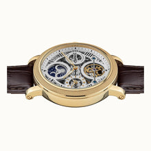 Load image into Gallery viewer, Ingersoll The Row Gold Watch