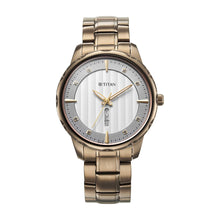 Load image into Gallery viewer, Titan Regalia Opulent White Dial Watch for Men