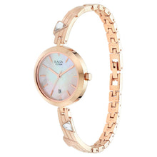 Load image into Gallery viewer, Titan Raga Viva Mother of Pearl Dial Women Watch With Metal Strap