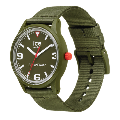 ICE solar power Khaki tide - Medium