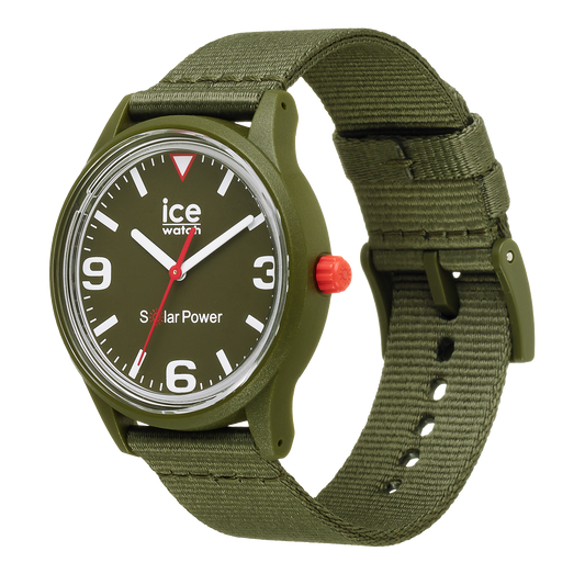 ICE solar power Khaki tide - Medium