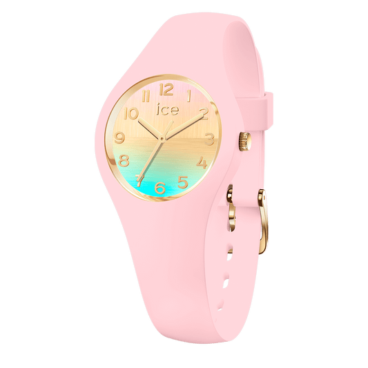 ICE horizon - Pink girly