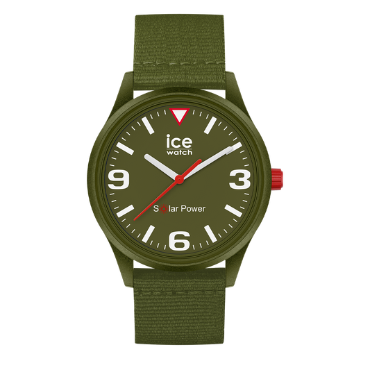 ICE solar power Khaki tide - Medium