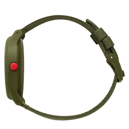 ICE solar power Khaki tide - Medium