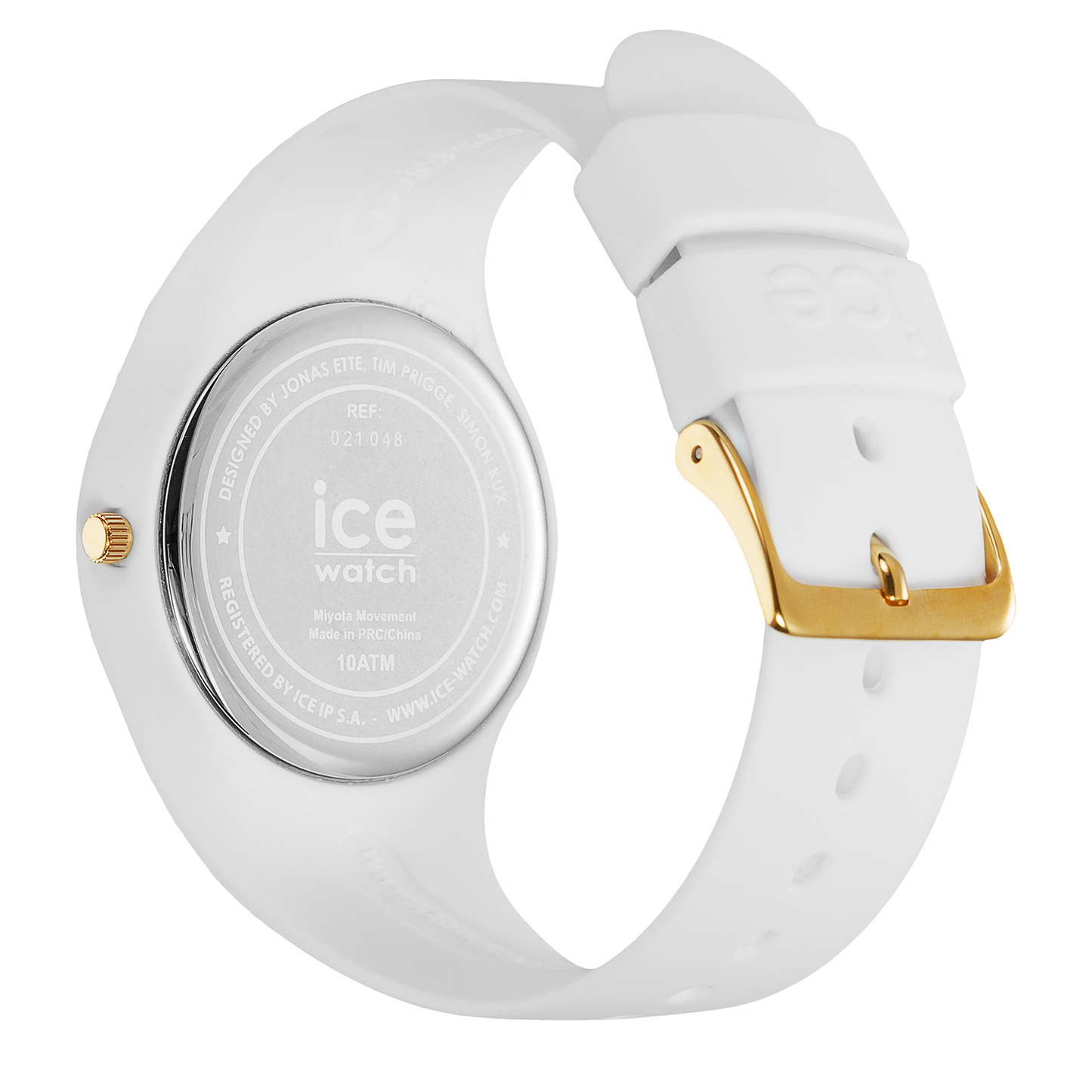 ICE cosmos White crystal numbers