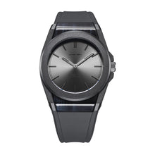 Load image into Gallery viewer, D1 Milano Carbonlite Grey 40.5mm Watch