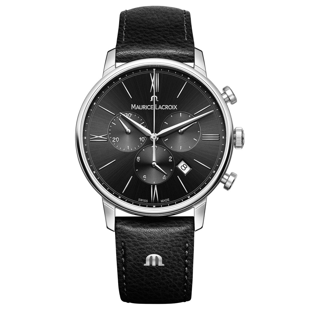Maurice Lacroix ELIROS Chronograph 40mm