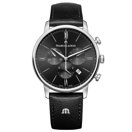 Maurice Lacroix ELIROS Chronograph 40mm