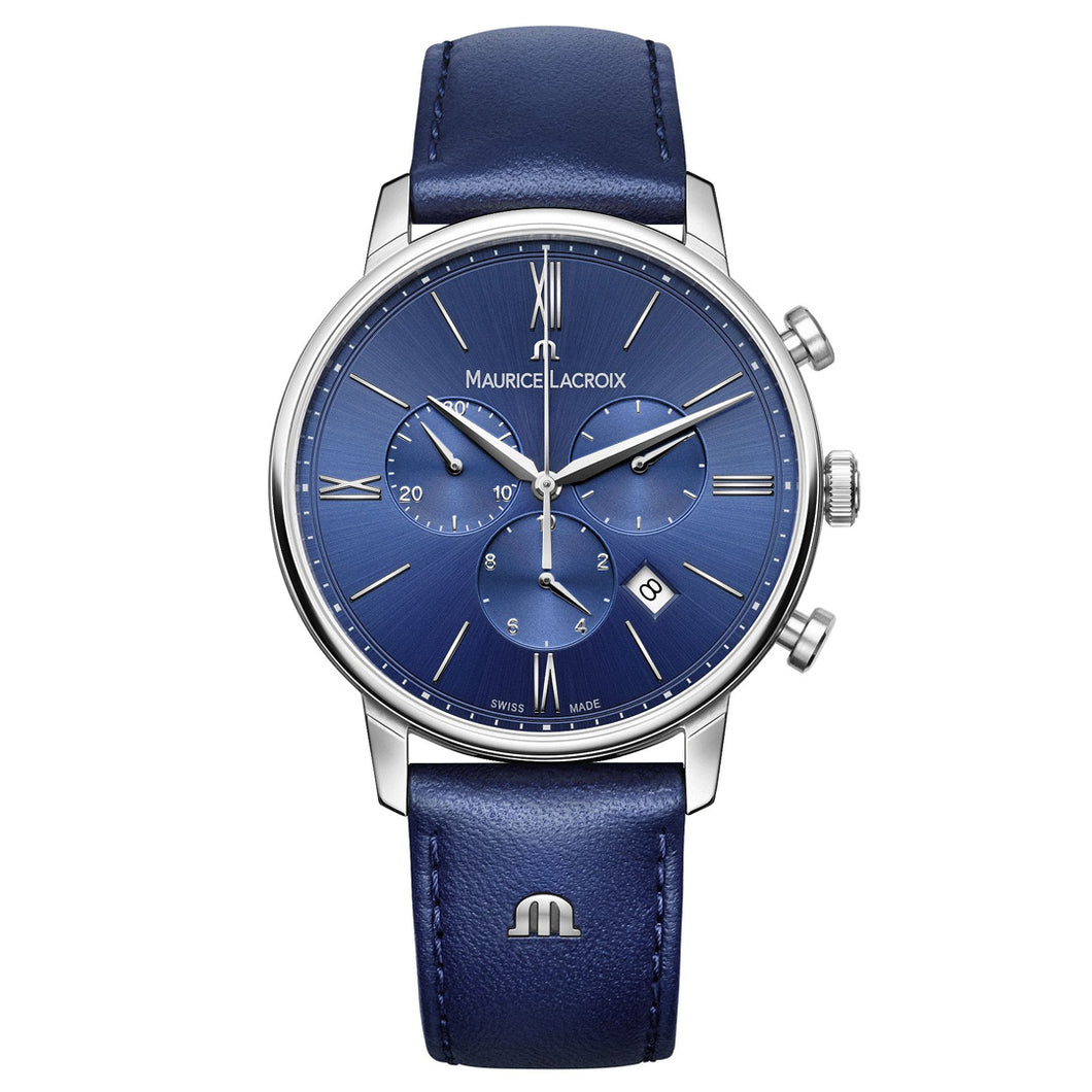 Maurice Lacroix ELIROS Chronograph 40mm