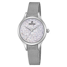 Load image into Gallery viewer, Festina Trend Mademoiselle Silver