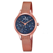 Load image into Gallery viewer, Festina Mademoiselle Rose Gold