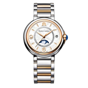 Maurice Lacroix Swiss-Made Fiaba Moonphase 32mm Watch