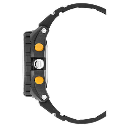 G-STAR Ops1 Analog-Digital Black Watch