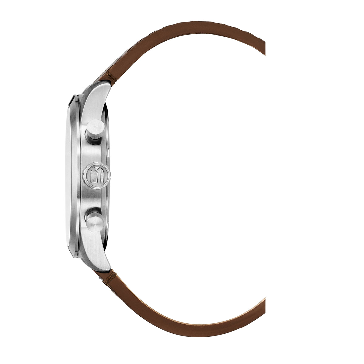 G-STAR Originals Multifunction Brown Watch