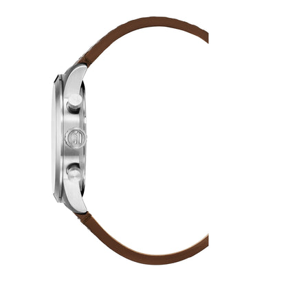 G-STAR Originals Multifunction Brown Watch