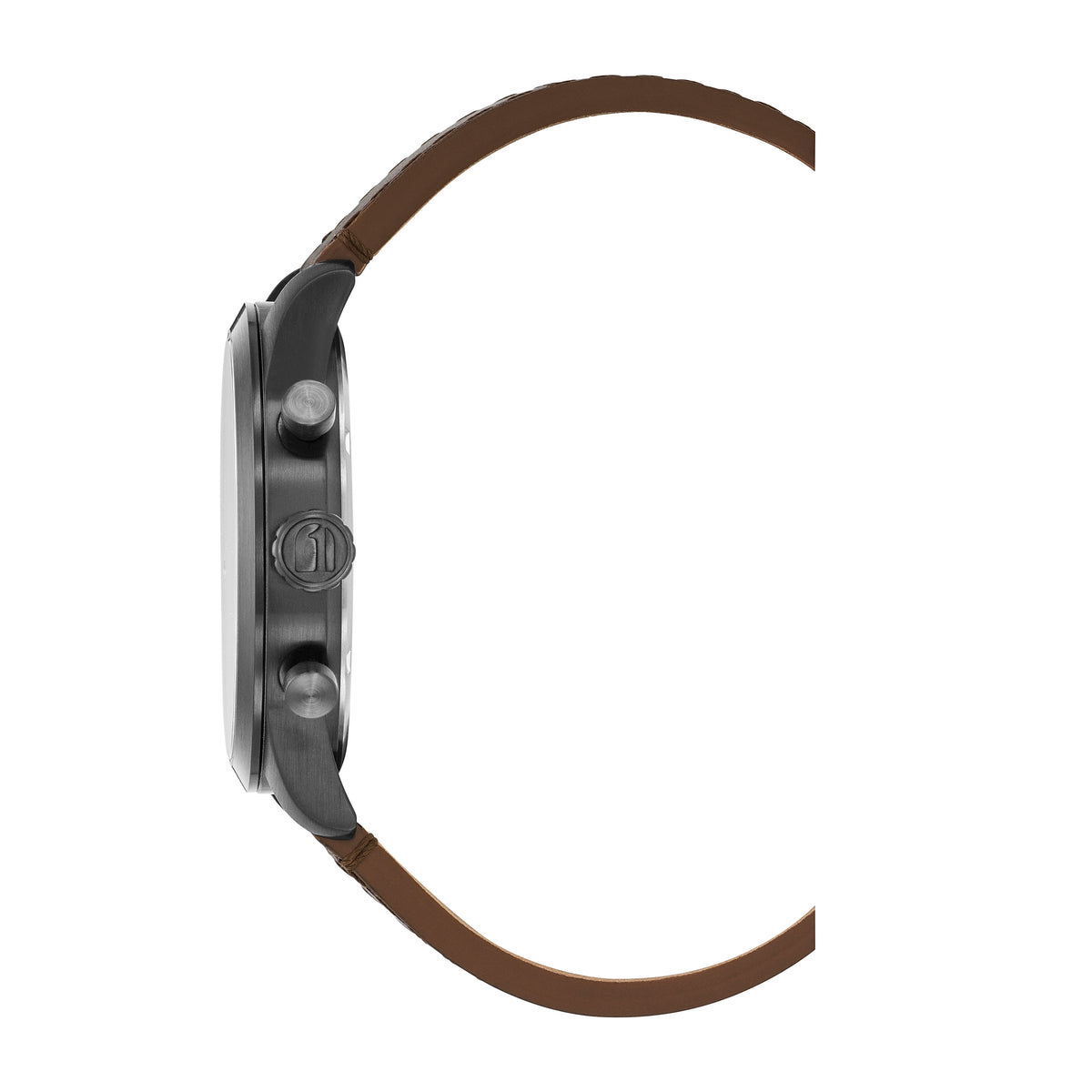 G-STAR Originals Multifunction Brown Watch