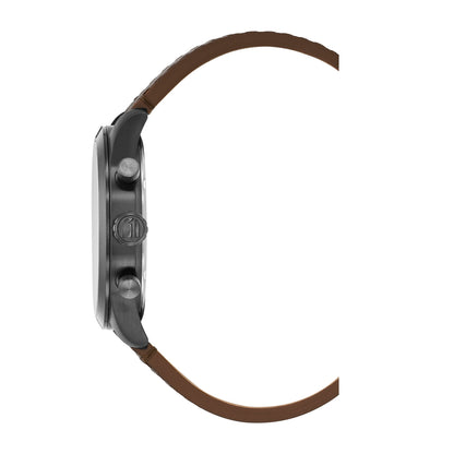 G-STAR Originals Multifunction Brown Watch