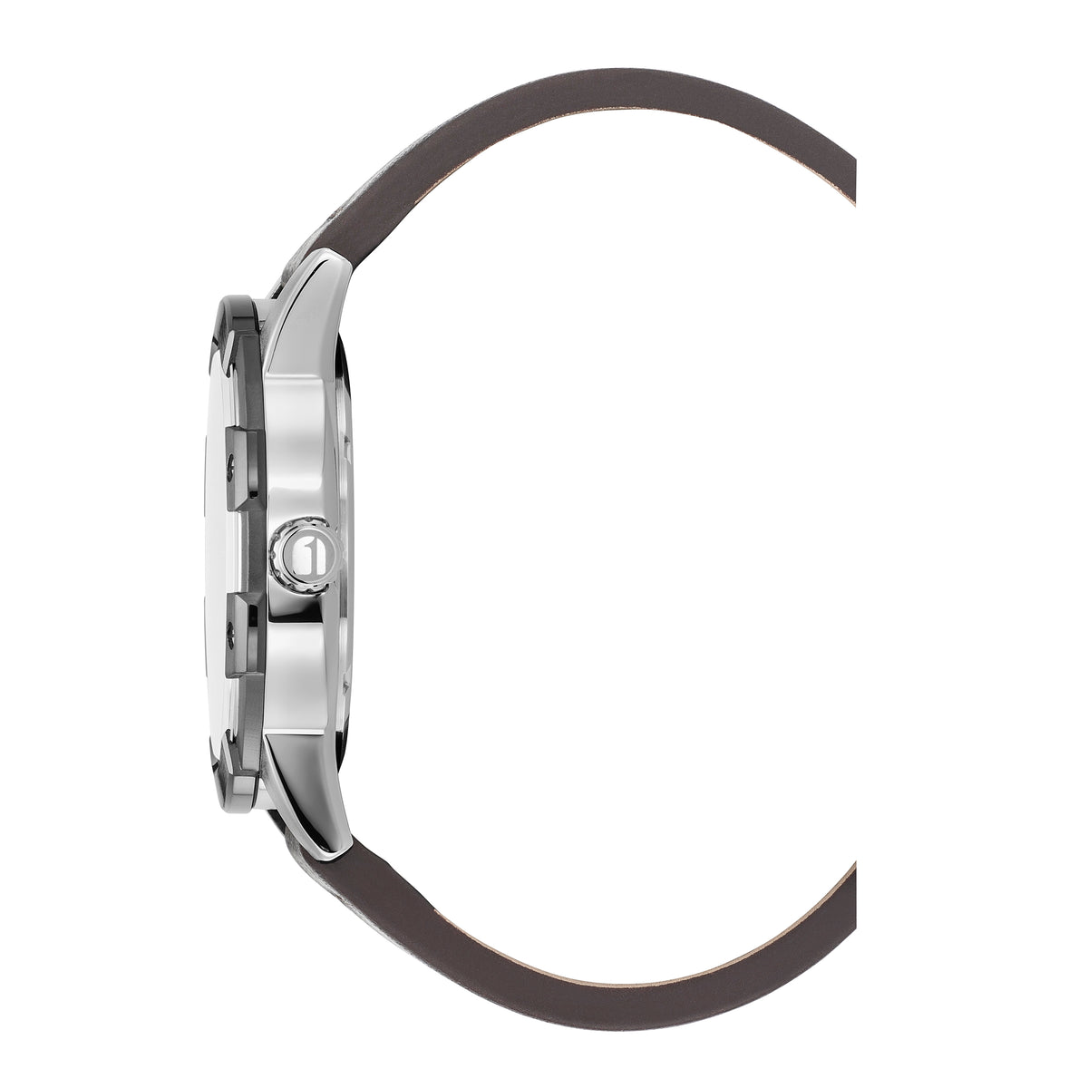 G-STAR Constructed Bold Silver Watch