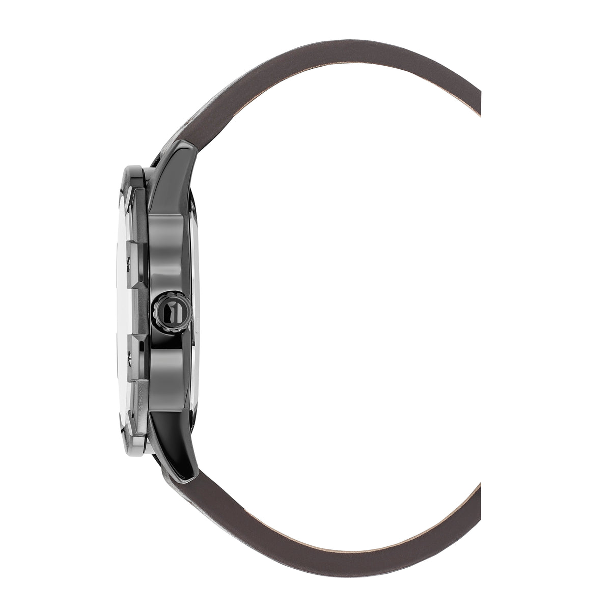 G-STAR Constructed Bold Brown Watch