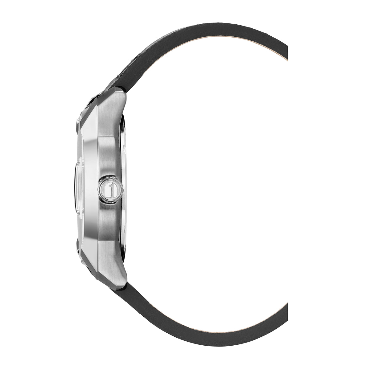 G-STAR Selvedge Utility-Inspired Black Watch