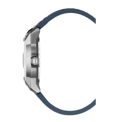 G-STAR Selvedge Utility-Inspired Blue Watch