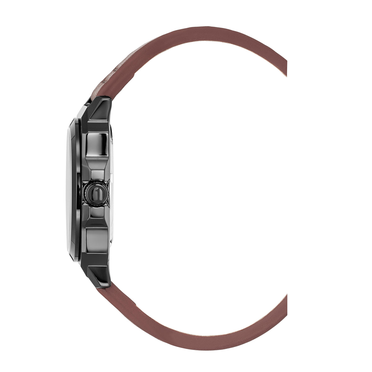 G-STAR Cube Brown Watch