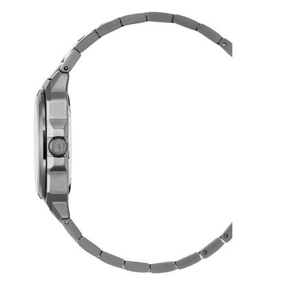 G-STAR Cube Gunmetal Watch