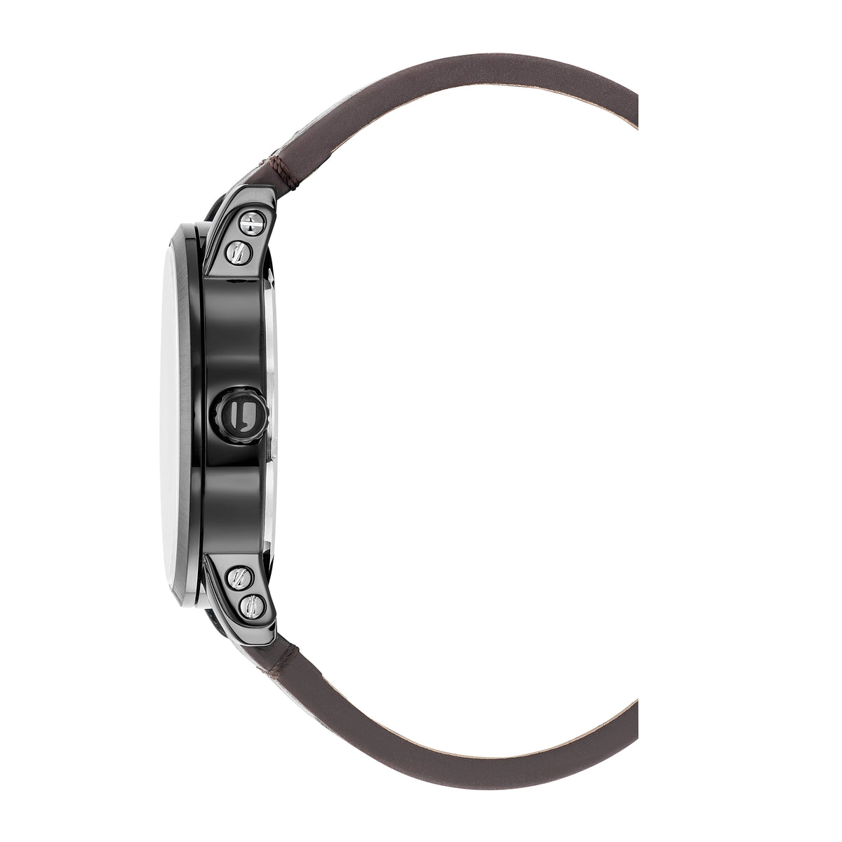 G-STAR Rovic Brown Multifunction Watch