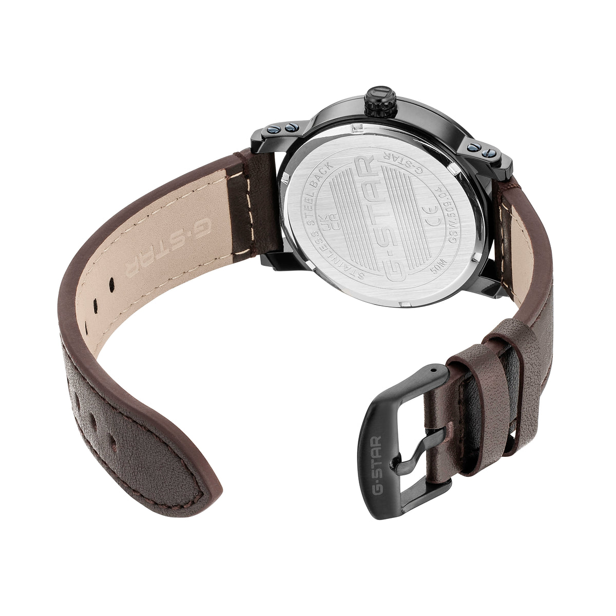 G-STAR Rovic Blue Multifunction Watch