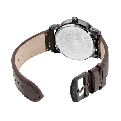 G-STAR Rovic Blue Multifunction Watch