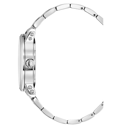 G-STAR Rovic Silver Multifunction Watch