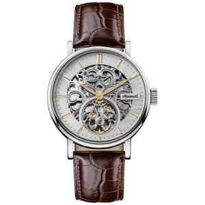 Ingersoll Charles Automatic Brown Watch