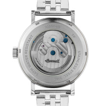 Load image into Gallery viewer, Ingersoll The Charles Silver Watch