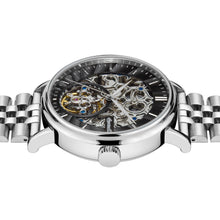 Load image into Gallery viewer, Ingersoll The Charles Silver Watch