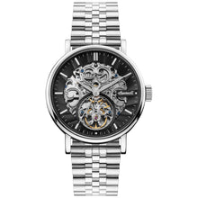 Load image into Gallery viewer, Ingersoll The Charles Silver Watch