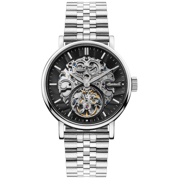 Ingersoll The Charles Silver Watch